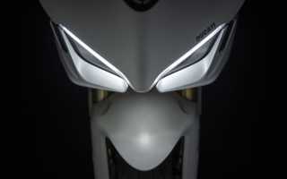 Что представляет из себя Ducati Supersport 950 (2021) — новобранец World Supersport