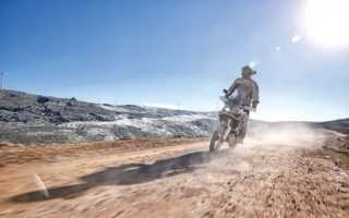 Два плюс один: всё о Honda CRF1100L Africa Twin и Adventure Sports 2021 года — часть 1
