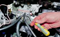 Как делается регулировка карбюратора ВАЗ-2105