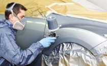 Сколько в среднем стоит обработать днище автомобиля от коррозии?