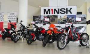 Двигатель минск 125 тех характеристики