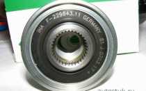 Для чего нужна обгонная муфта генератора на самом деле?