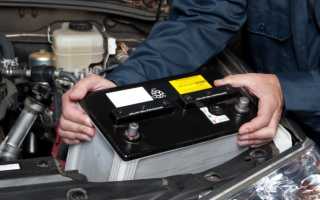Как долго следует заряжать автоаккумулятор зарядным устройством?
