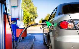 Как уменьшить расход топлива, дельные советы от бывалых водителей