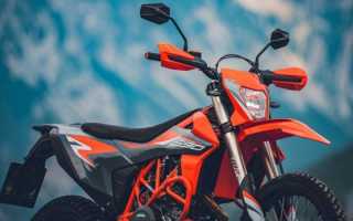 ТЕСТ-ДРАЙВ: KTM 690 Duke ’12 — На подкованной блохе