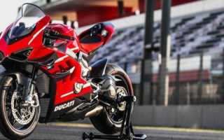 Ducati начала 95-й год своей истории: от радиоприемника до Superleggera V4