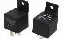 Реле и предохранитель стартера Лада Приора где находится