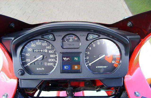 honda cb 500 технические характеристики