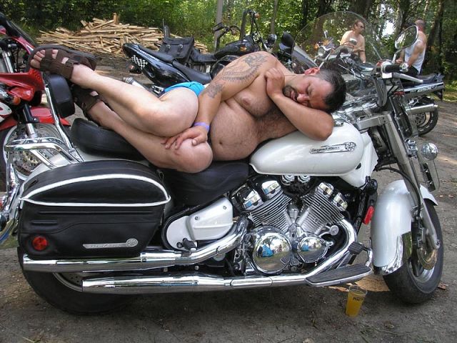 мотоцикл урал отвратительные мужики disgusting men