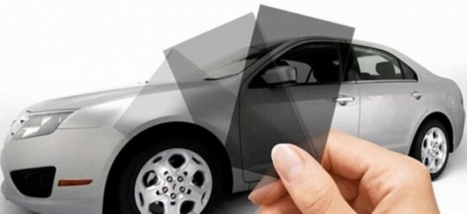Плёнка для тонировки стёкол автомобиля: классификация, производители и 9 этапов тонировки своими руками