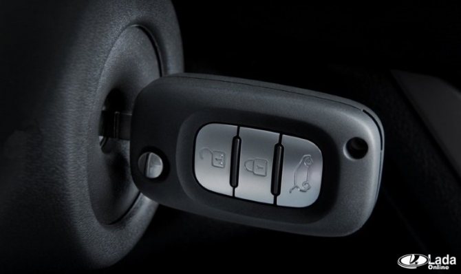 Процедура адаптации нуля дроссельной заслонки на Lada Vesta и XRAY