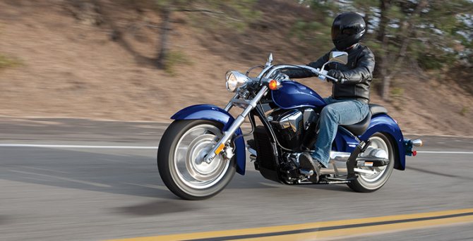 Сервисный мануал на Honda VT1300C (Fury, Sabre, Stateline) на Русском языке