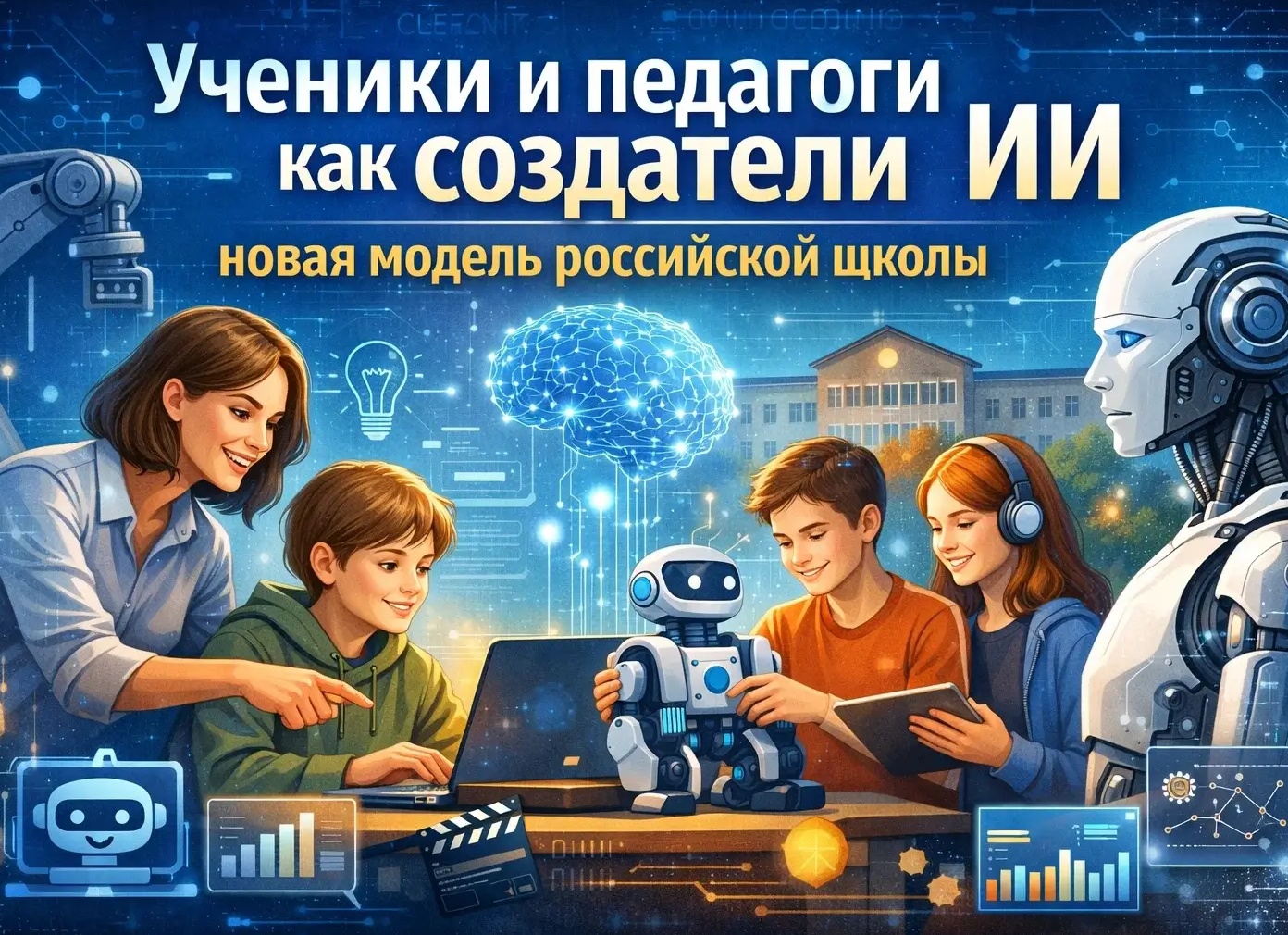 Вот это внеурочка! Настоящая автошкола для детей работает в гимназии подмосковного Чехова